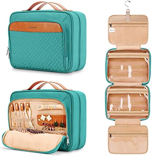 Travel toiletry bag