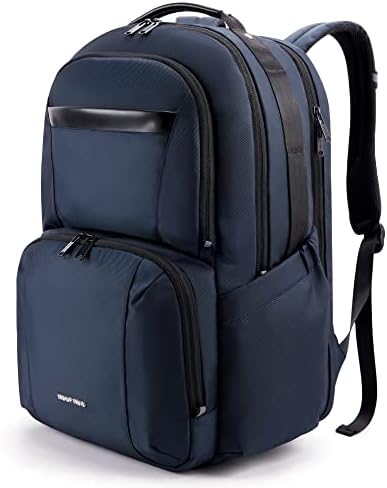 Travel backpack