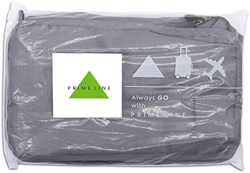 Large Packing Cubes - 4 Pack High Capacity Luggage Organizers, - Travel With Glen