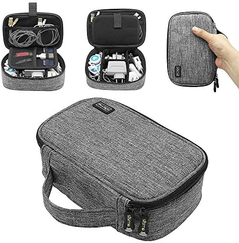 Travel organizer