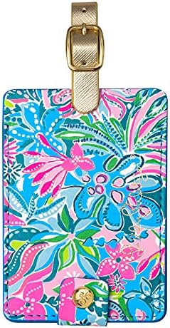 Luggage tags