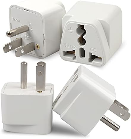 Travel adapter