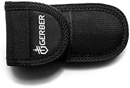 Gerber Gear Multi-Plier 600 Needle Nose Pliers Set Bladeless Multi-Tool - Travel With Glen