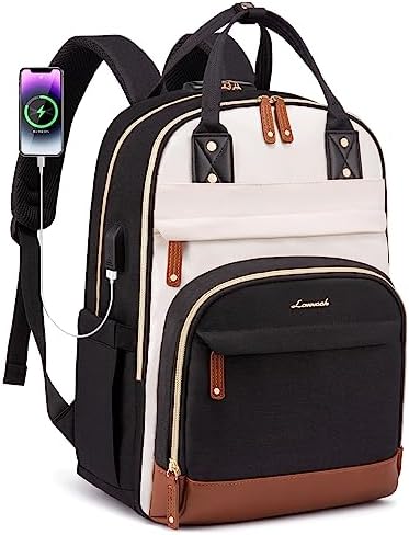 Travel backpack