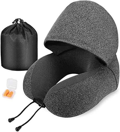 Travel pillow