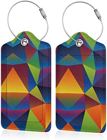 Luggage tags