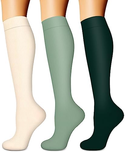 Compression socks