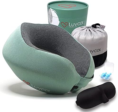 Travel pillow