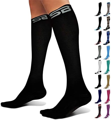 Compression socks