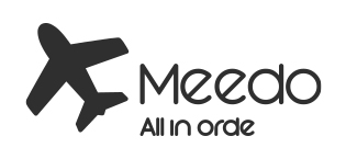 Meedo Cruise Luggage Tags, 5 Pack Luggage Tags for Cruise - Travel With Glen