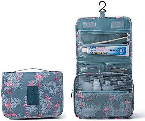 Travel toiletry bag