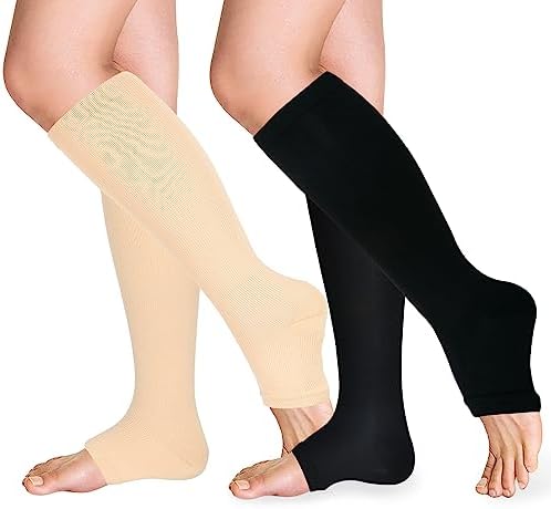 Compression socks