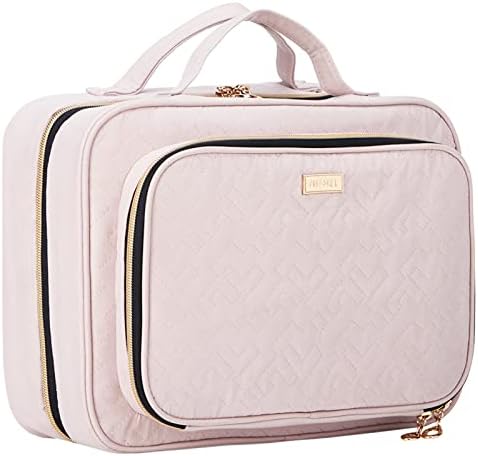 Travel toiletry bag