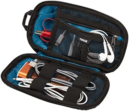 Thule Subterra PowerShuttle Electronics Carrying Case - Travel With Glen