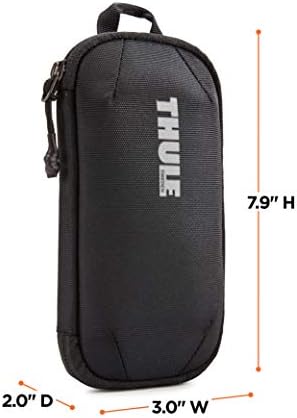 Thule Subterra PowerShuttle Electronics Carrying Case - Travel With Glen