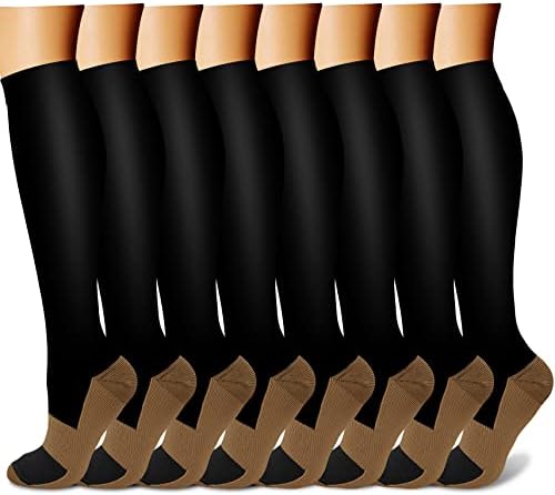 Compression socks