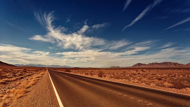 The Vanishing of One of America's Most Adventurous Thru-Hikes