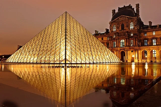 Paris, France Travel Guide
