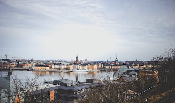 Stockholm, Sweden Travel Guide