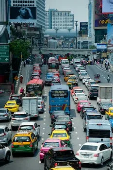 Bangkok Travel Guide