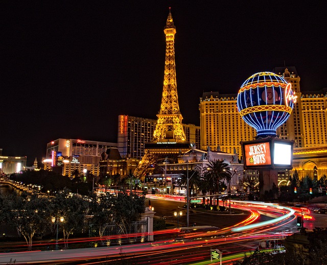 Gamble and Stay: The Best Casino Hotels for an Unforgettable Night