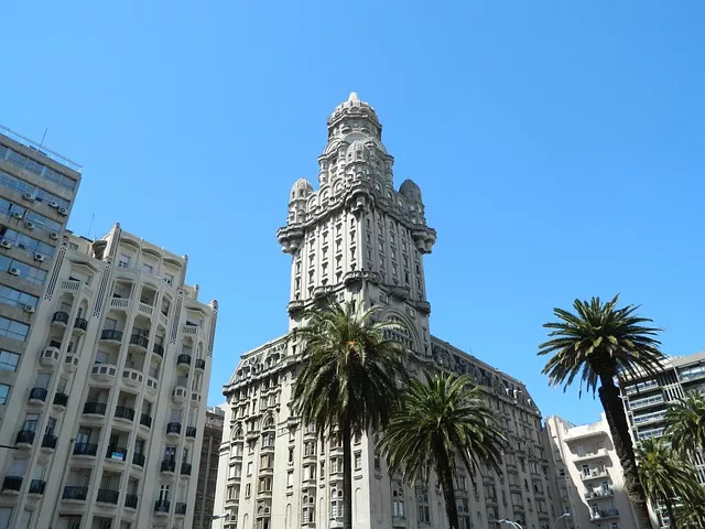 Montevideo, Uruguay Travel Guide