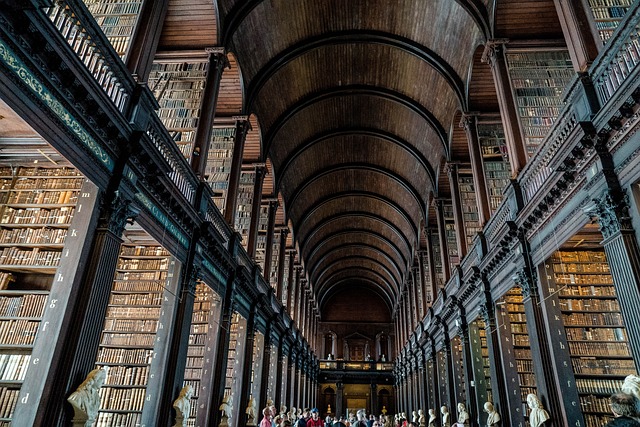 Dublin, Ireland Travel Guide