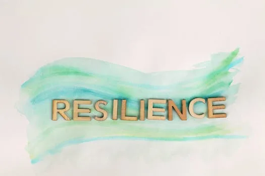 Moving Forward: Andrew Jefford's Enduring Resilience