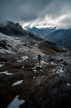 Unveiling the Reality of Nude Hiking - Travel With Glen Unveiling the Reality of Nude Hiking