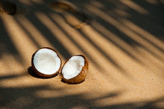 The Ultimate Coconut Cream Pie Recipe by BA