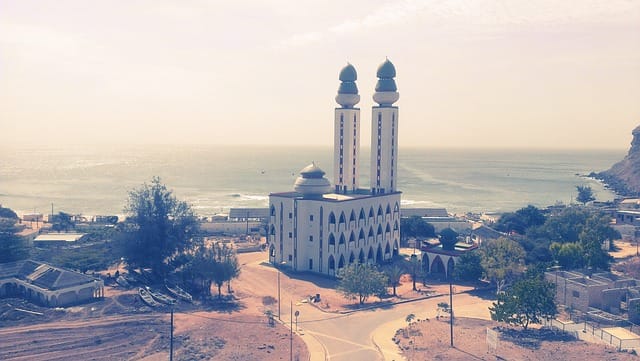 Dakar, Senegal Travel Guide