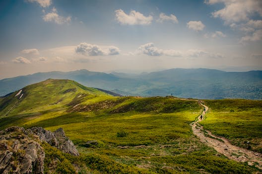 The Scottish Highlands, Scotland Travel Guide