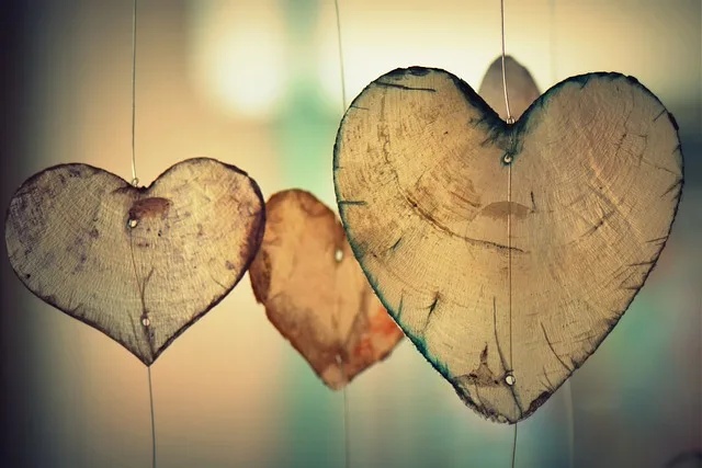A Tale of Two Souls: Creating Lasting Memories on a Romantic Getaway