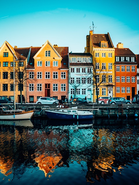 A Local's Guide to a Relaxing Summer Weekend in Copenhagen, Denmark