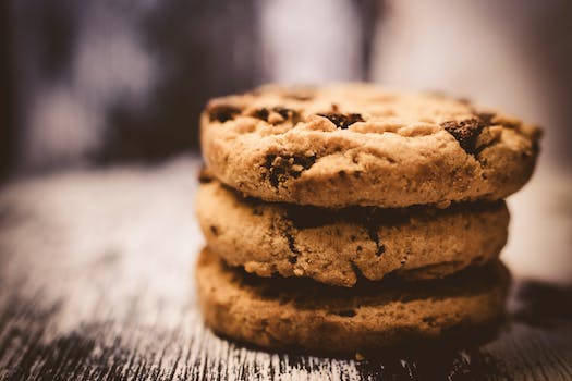 31 Simple Cookie Recipes You'll Want to Make Again and Again