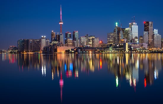 Toronto, Canada Travel Guide