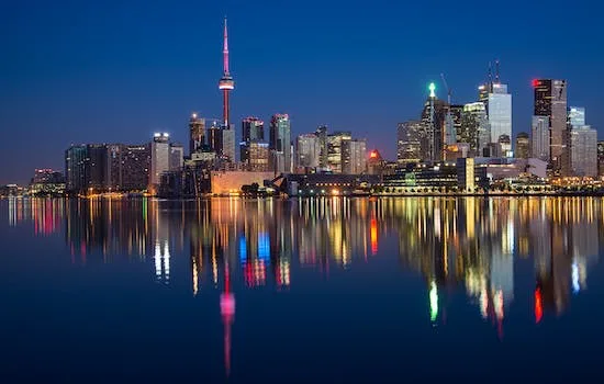 Toronto, Canada Travel Guide