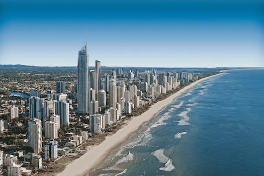 Gold Coast, Queensland Travel Guide