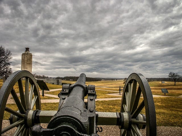 George Meade's Struggle: Conquering Gettysburg, Defeated by the Press