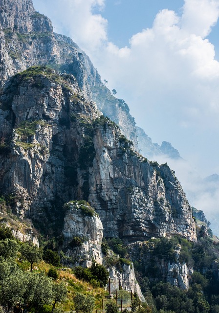 The Enduring Charm of the Amalfi Coast