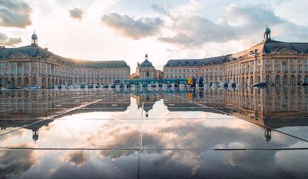 The Ultimate Guide to Bordeaux for Wine Lovers