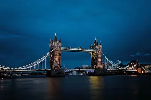 London Travel Guide