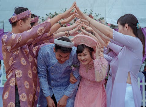 How We Pulled It Off: A Pastel-Hued Indian Wedding on Malaysia's Desaru Coast