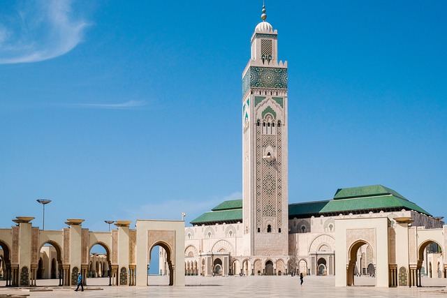 Casablanca, Morocco Travel Guide