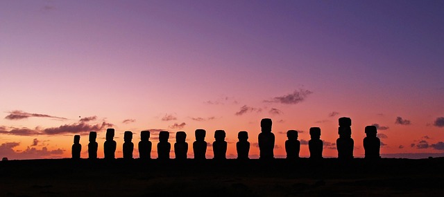 UNESCO Diagnosis of Rapa Nui Heritage Resources and Preservation Suggestions