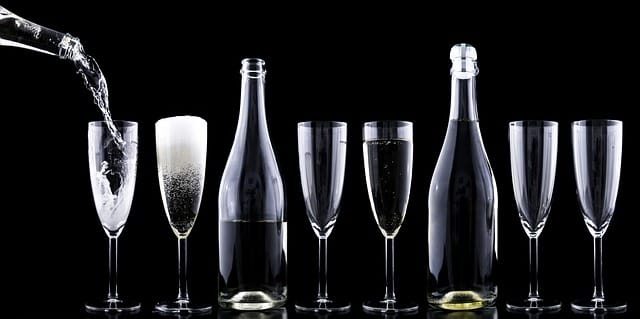 The Eco-Friendly Champions of Champagne