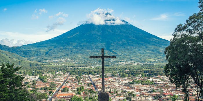 Guatemala Travel Guide