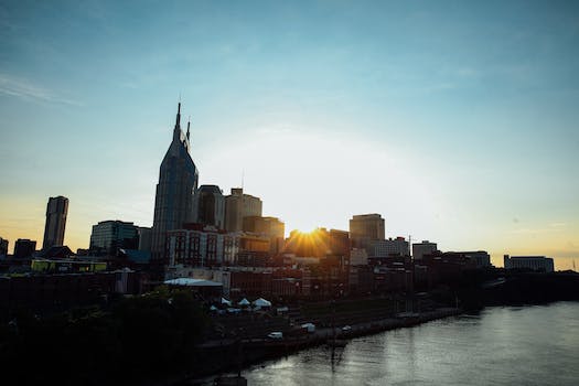 Top 22 Nashville Restaurants, Recommended by a Local