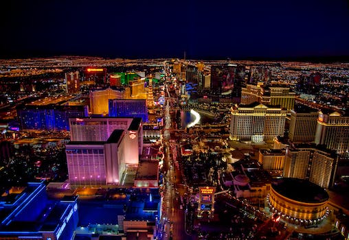 Las Vegas Travel Guide