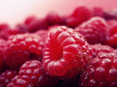 Understanding the Reason Behind My Raspberries' Hairy Texture